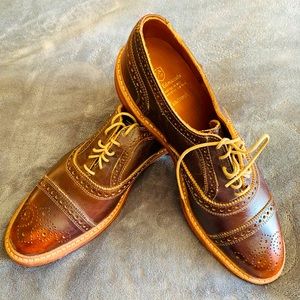 Allen Edmonds - New- never worn
